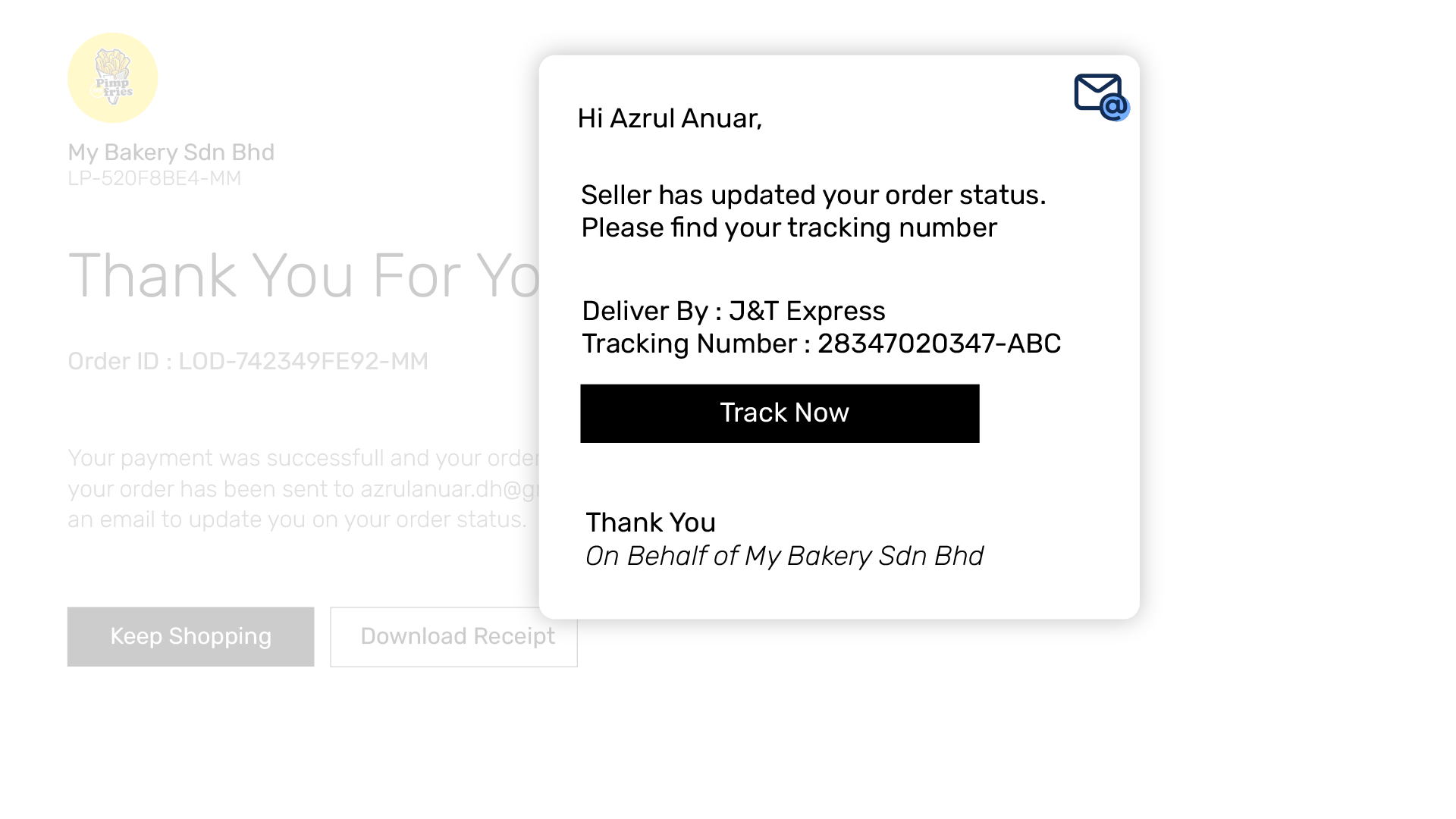 Lean x Next Generation Unified Payment Platform Lean x Next Generation Unified Payment Platform